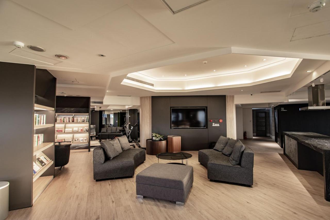 Hub - Songshan Airport Branch Khách sạn