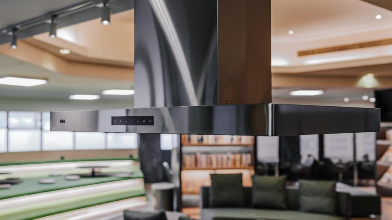 Khách sạn Hub - Songshan Airport Branch