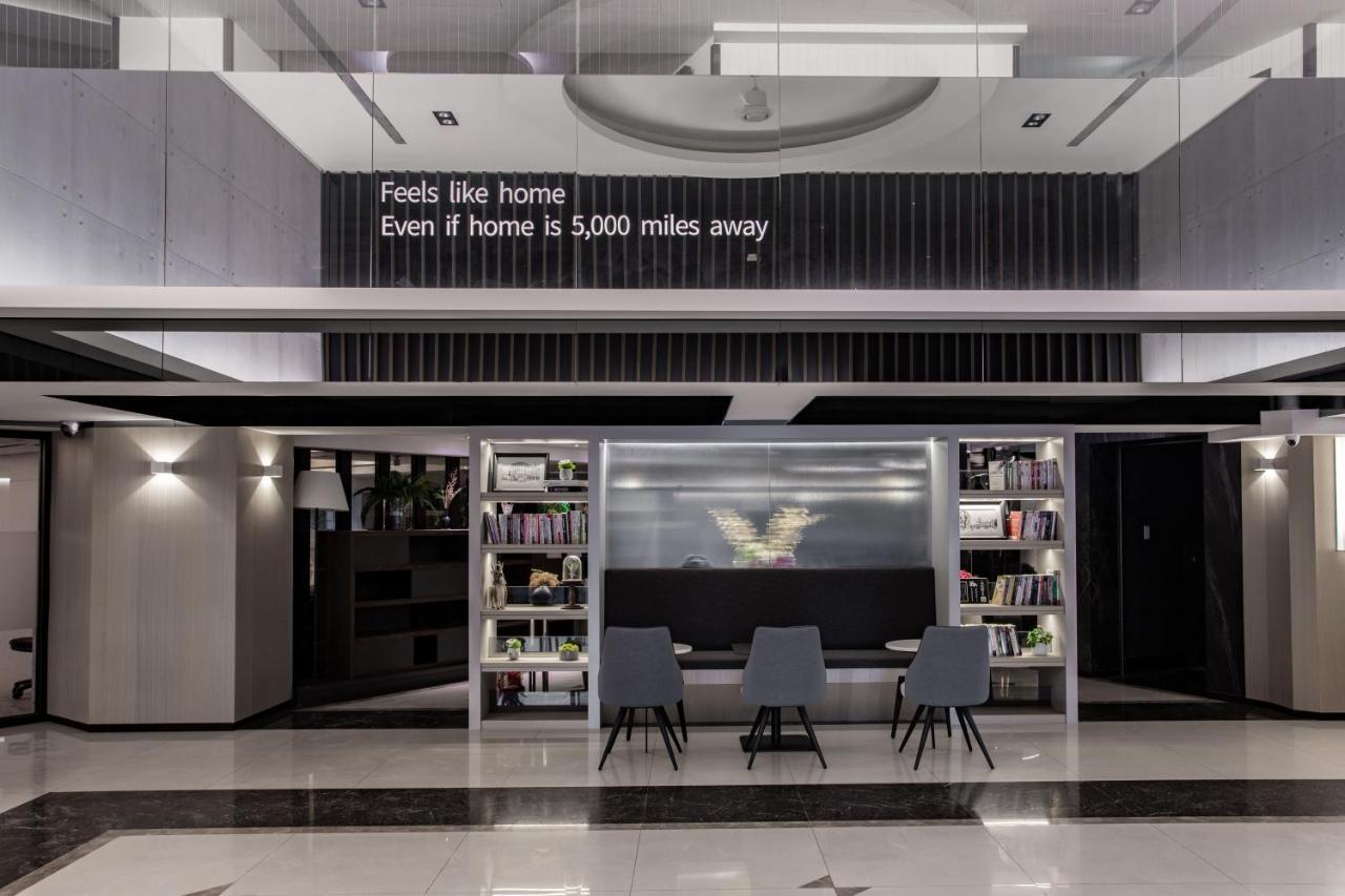 Hub - Songshan Airport Branch Hotel *